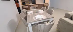 Furnished 3bdrm Apartment in Adids Abba, Kirkos for rent