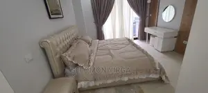 Furnished 3bdrm Apartment in Adids Abba, Kirkos for rent
