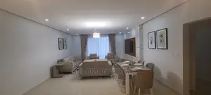 Furnished 3bdrm Apartment in Adids Abba, Kirkos for rent