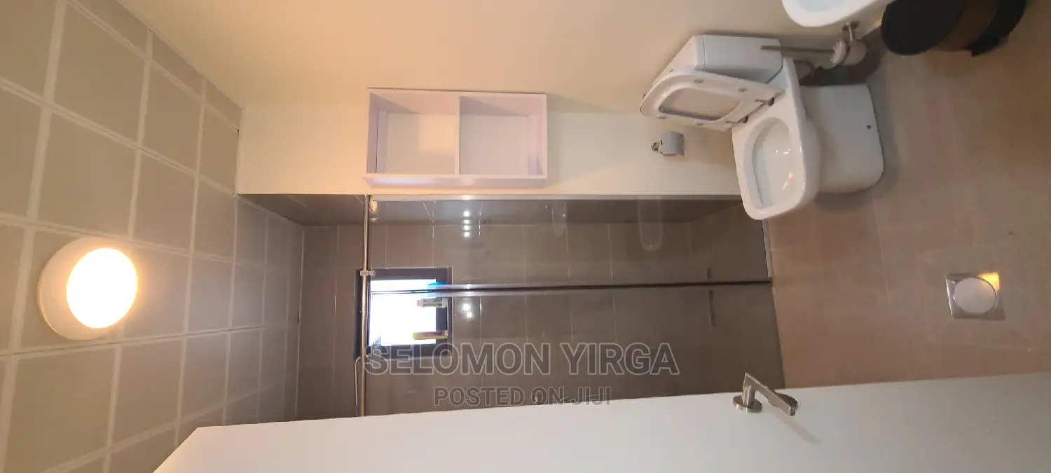 Furnished 3bdrm Apartment in Adids Abba, Kirkos for rent