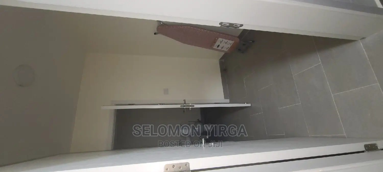 Furnished 3bdrm Apartment in Adids Abba, Kirkos for rent