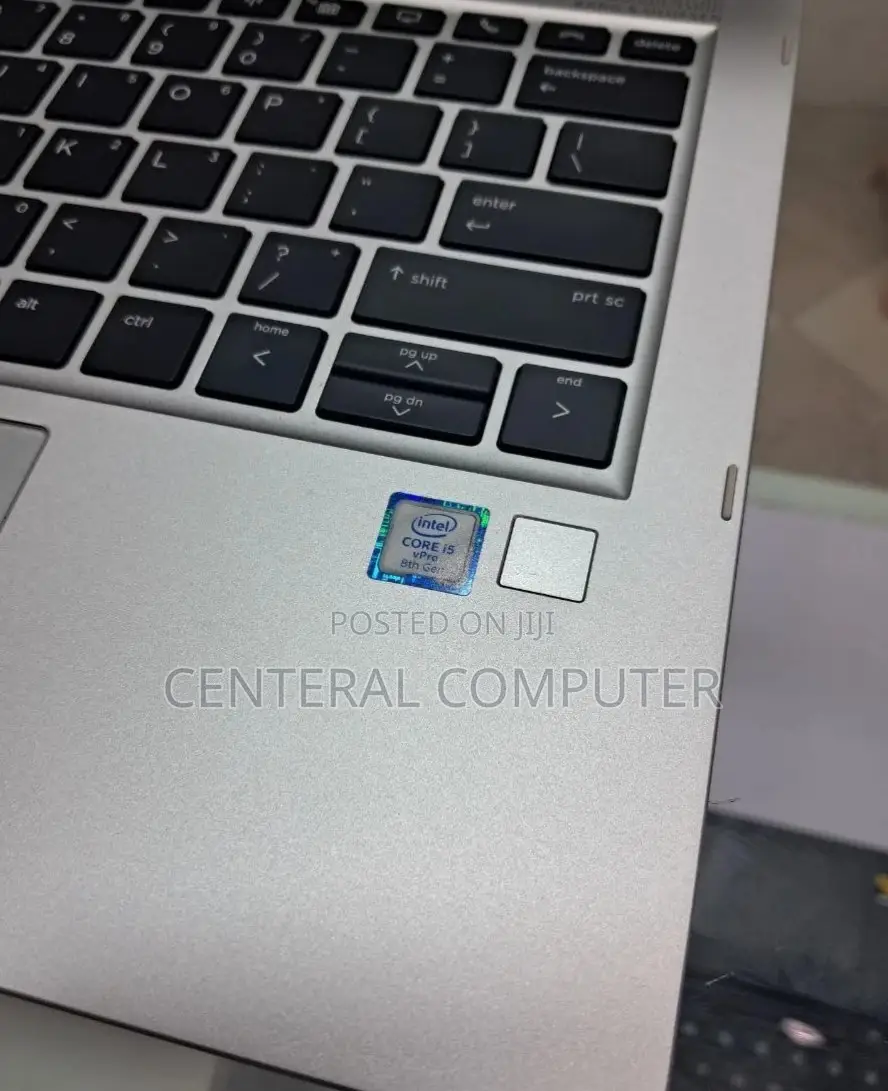 New Laptop HP 430 G5 16GB Intel Core i5 SSD 512GB