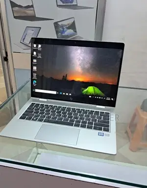New Laptop HP 430 G5 16GB Intel Core i5 SSD 512GB