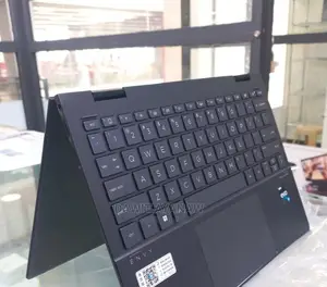 New Laptop HP Envy 13 16GB Intel Core I7 SSD 1T