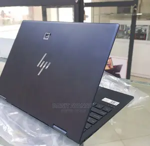 New Laptop HP Envy 13 16GB Intel Core I7 SSD 1T