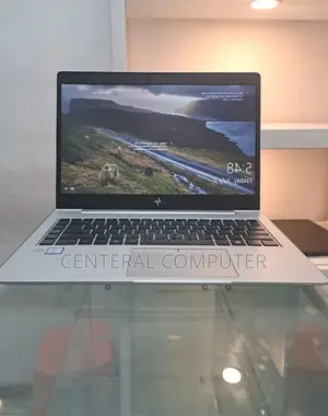 New Laptop HP 16GB Intel Core i5 SSD 512GB