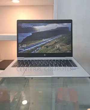 New Laptop HP 16GB Intel Core i5 SSD 512GB