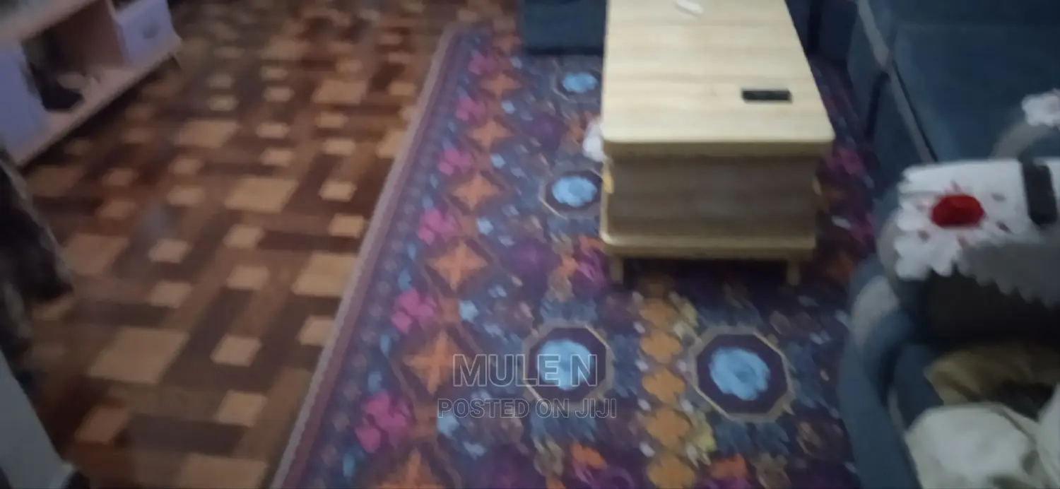 Furnished 1bdrm Condo in Abado Condominium, Yeka for sale