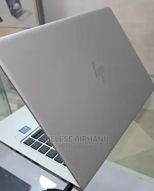 New Laptop HP 8GB Intel Core I5 SSD 512GB