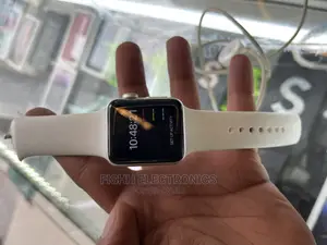 Apple Watch Series 3