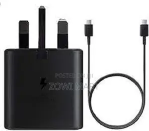 Super Fast Charging 45w Usb Type C to Type C