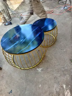 Canetr Table