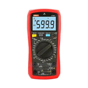 Digital Multimeters