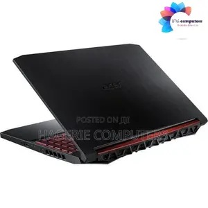 New Laptop Acer Nitro 5 Spin NP515-51 8GB HDD+SSD 1T