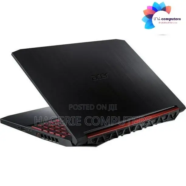 New Laptop Acer Nitro 5 Spin NP515-51 8GB HDD+SSD 1T