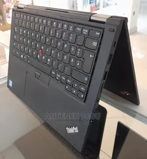 New Laptop Lenovo ThinkPad X380 Yoga 8GB Intel Core I5 SSD 256GB