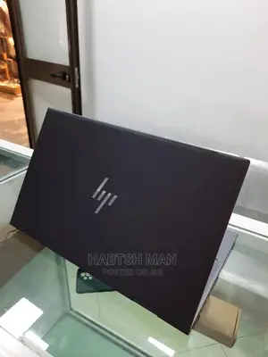 New Laptop HP Envy X360 16GB AMD Ryzen 7 SSD 512GB