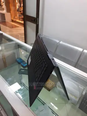 New Laptop HP Envy X360 16GB AMD Ryzen 7 SSD 512GB