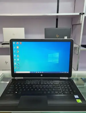 New Laptop HP Pavilion 15 8GB Intel Core I5 HDD 1T