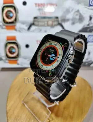 Original Men's Series 8 2023 Model (Ultra 2.00 Inch)