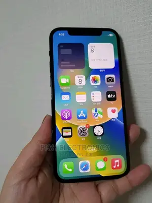 Apple iPhone 12 Pro Max 256 GB Blue