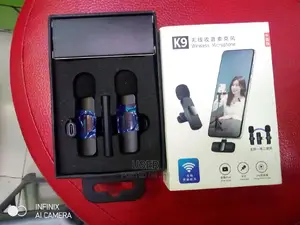 Microphone