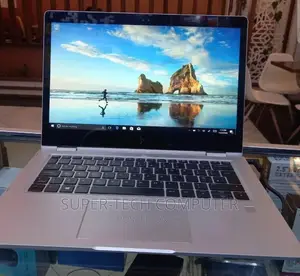 New Laptop HP EliteBook 840 G5 16GB Intel Core I7 SSD 512GB