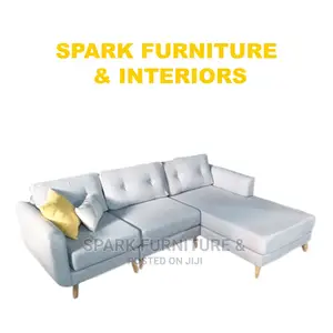 Sectional Sofa Model Sc-015 Cr