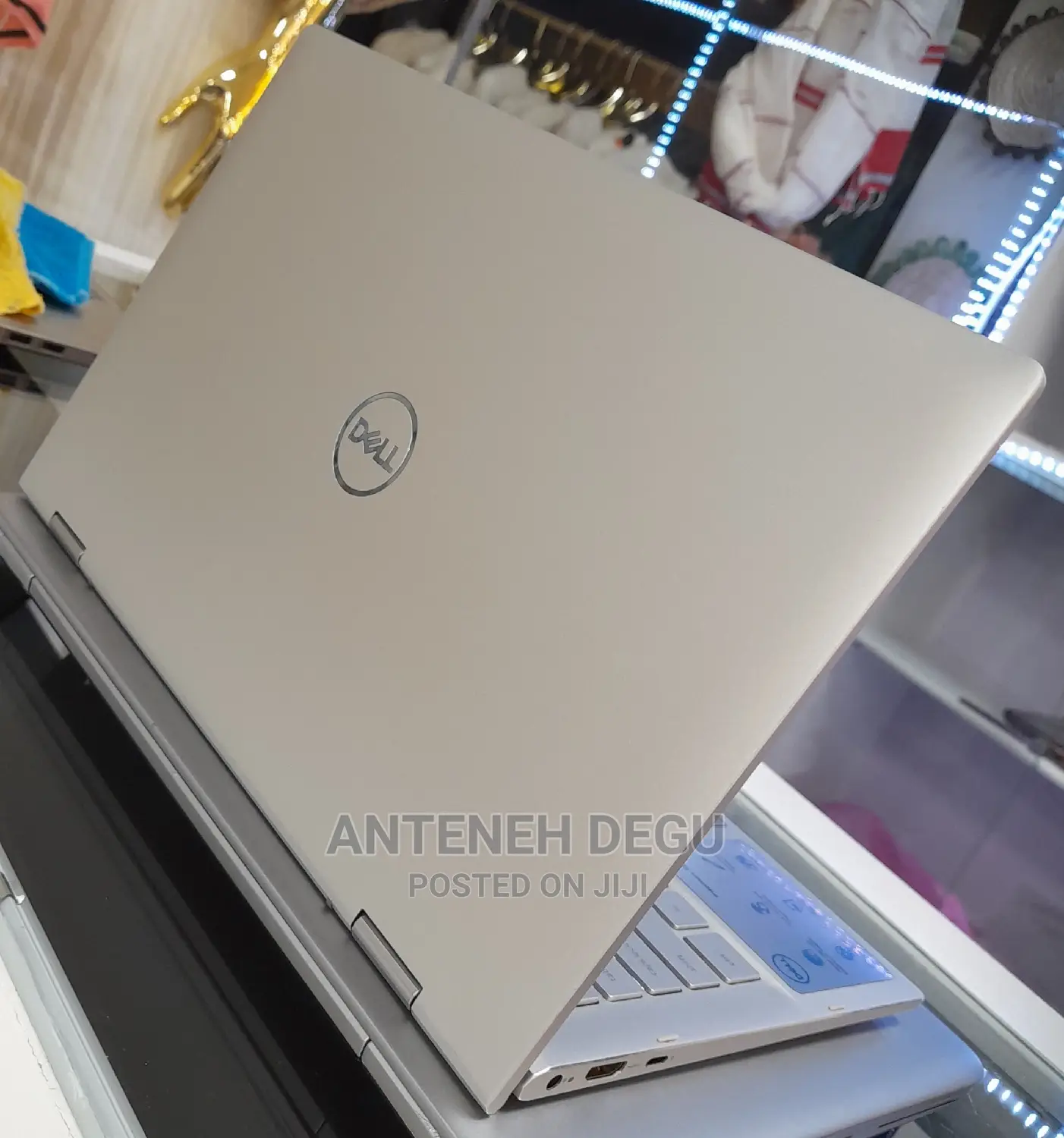 New Laptop Dell Inspiron 14 8GB Intel Core I5 SSD 512GB