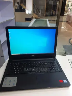 New Laptop Dell Inspiron 15 8GB Intel Core I7 HDD 1T