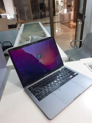 New Laptop Apple MacBook Pro 2020 16GB Intel Core I5 SSD 1T