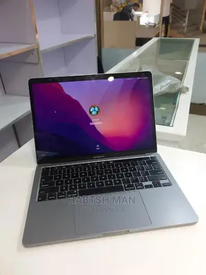 New Laptop Apple MacBook Pro 2020 16GB Intel Core I5 SSD 1T