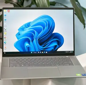 New Laptop Dell Inspiron 15 16GB Intel Core I7 SSD 512GB