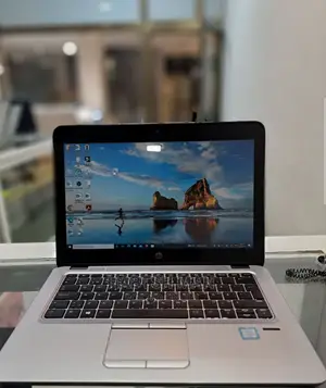 New Laptop HP EliteBook 840 8GB Intel Core I5 SSD 256GB
