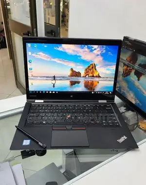 New Laptop Lenovo ThinkPad X1 Carbon 8GB Intel Core I5 SSD 256GB