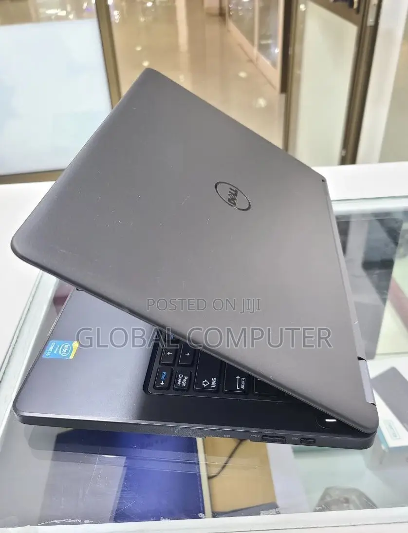 New Laptop Dell Latitude E5300 4GB Intel Core I5 HDD 500GB