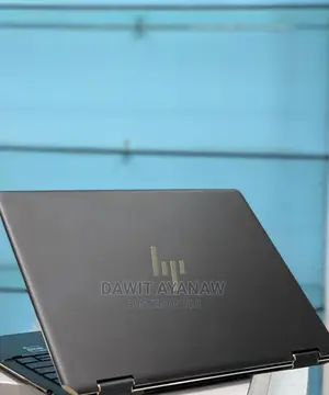 New Laptop HP Spectre X360 13t 16GB Intel Core I7 SSD 1T