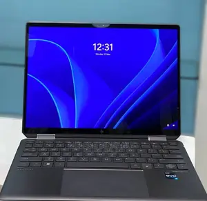 New Laptop HP Spectre 16GB Intel Core I7 SSD 1T