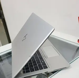 New Laptop HP EliteBook 840 8GB Intel Core I5 SSD 512GB