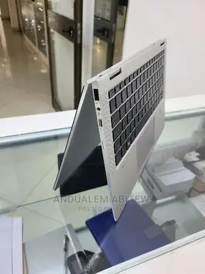 New Laptop HP EliteBook X360 1030 G3 16GB Intel Core I7 SSD 512GB
