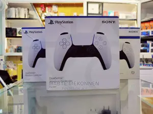 Playstation 5 Joystick Original [Usa]