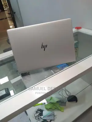 New Laptop HP EliteBook 840 G5 8GB Intel Core I7 SSD 512GB