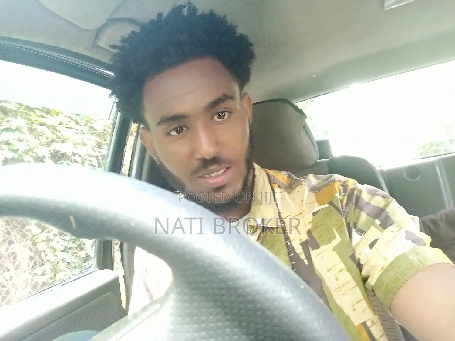Driver Public 1