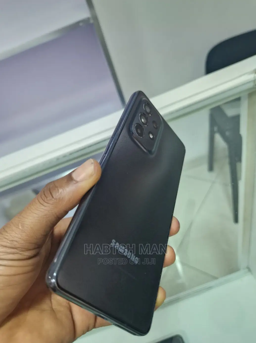 Samsung A53