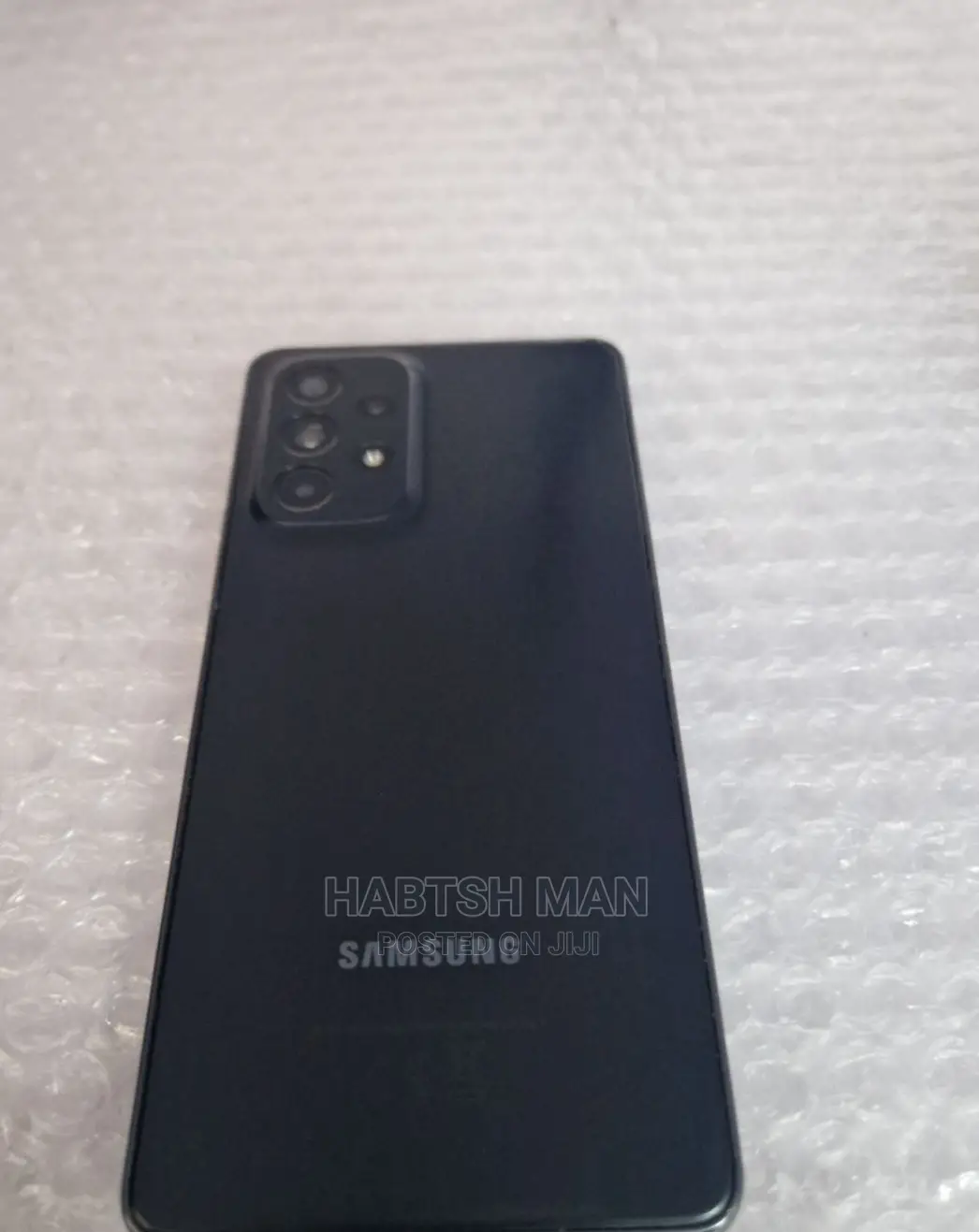 Samsung A53