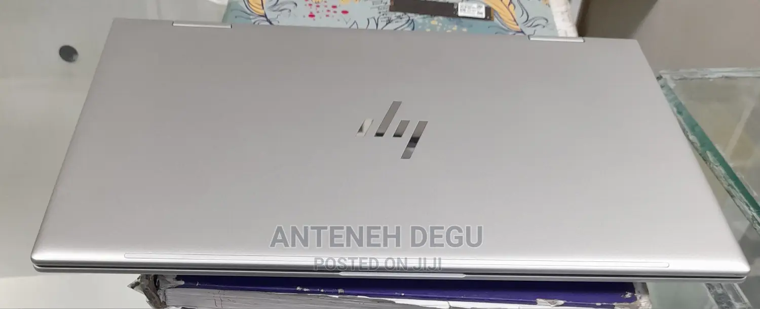 New Laptop HP Envy X360 16GB Intel Core I5 SSD 512GB