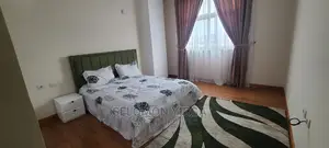Furnished 2bdrm Apartment in Addis Ababa, Bole for rent