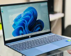 New Laptop HP Pavilion 15 8GB Intel Core i7 SSD 512GB