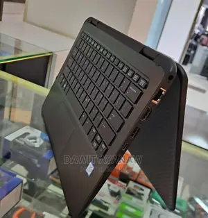 New Laptop HP ProBook 11 X360 8GB Intel Core M SSD 256GB