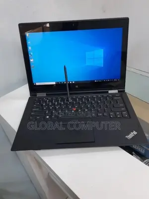 New Laptop Lenovo ThinkPad X260 8GB Intel Core I5 SSD 512GB